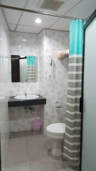 Double D Rooms & Cafe Μπανγκόκ Εξωτερικό φωτογραφία